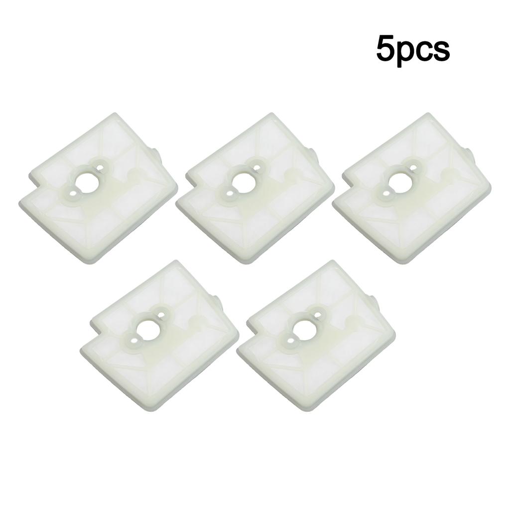 Easy Installation Air Filter Cleaner Kit Engine Optimization As Shown Compatibility Assurance Cost-effective Solution For FS160