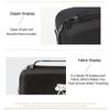 Carrying Case for DJI Flip + RC-2 Remote Controller Storage Bag RC Drone EVA Protective Bag