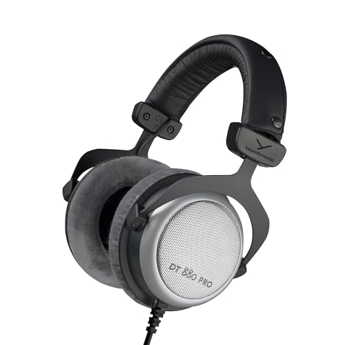 

beyerdynamic DT 880 Pro Over-Ear Studio Headphone