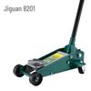 3-Ton Ultra-Low Hydraulic Jack for Car Tire Repair