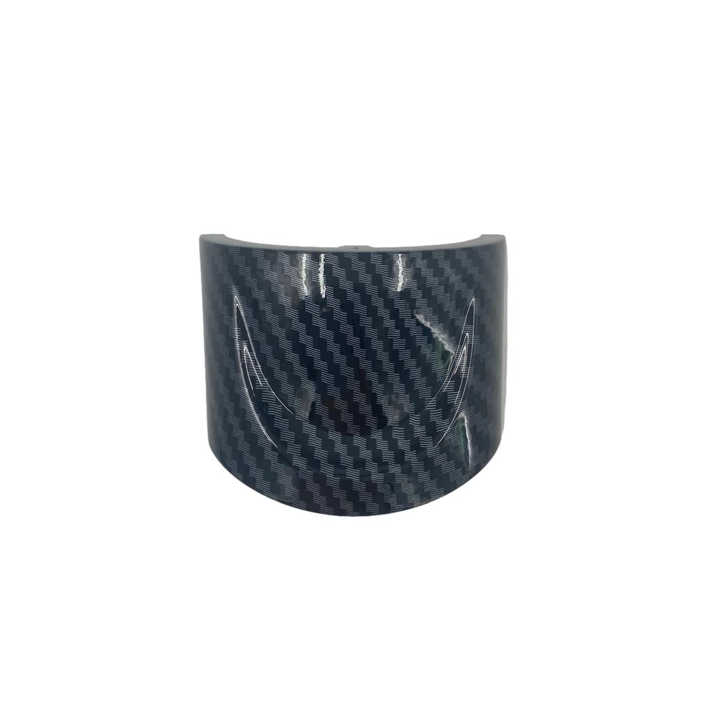 Car Multifunction Steering Wheel Volume Button Cover Cruise Control Plate Switch Trim For BMW MINI Cooper R55 R56-R61 2007-2014