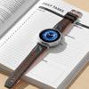 18mm Universal Ice Crack Silicone WatchStrap For Huawei Watch GT6 5 4 41mm For Garmin Venu 4 41mm/3S/2S Band For Forerunner 265S/255S/Vivoactive 4S 3S