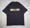 Vintage Homer Simson Duff Beer T Shirt