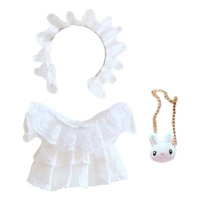 Muñecas y Peluches – Accesorios y ropa para muñecas