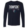 Lauryn Thompson North Carolina Courage Elite WHT Men's Kids Women's Unisex T-shirt Tee Tops