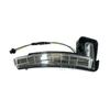 Side Mirror Turn Signal lamp for Jeep Cherokee KL Compass MP M6 2016- rearview auto replace left right