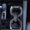 Do Lexus RX 350h/450h/500h2023-2025 /NX 2022-2025 Centralny panel sterowania samochodu Uchwyt na kubek Ogranicznik Pudełko do przechowywania Akcesoria do tuningu