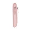 Large Capacity Laptop Portable Sleeve Waterproof Wear Resistant Notebooks Protective Bag Thin Shockproof Laptop Sleeve Bag
