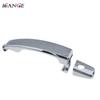 Exterior Door Handle Chrome Front Rear Left or Right For Chevrolet Captiva Sport & Saturn Vue 2.4L 3.5L 3.6L 2008 2009 2010 2011