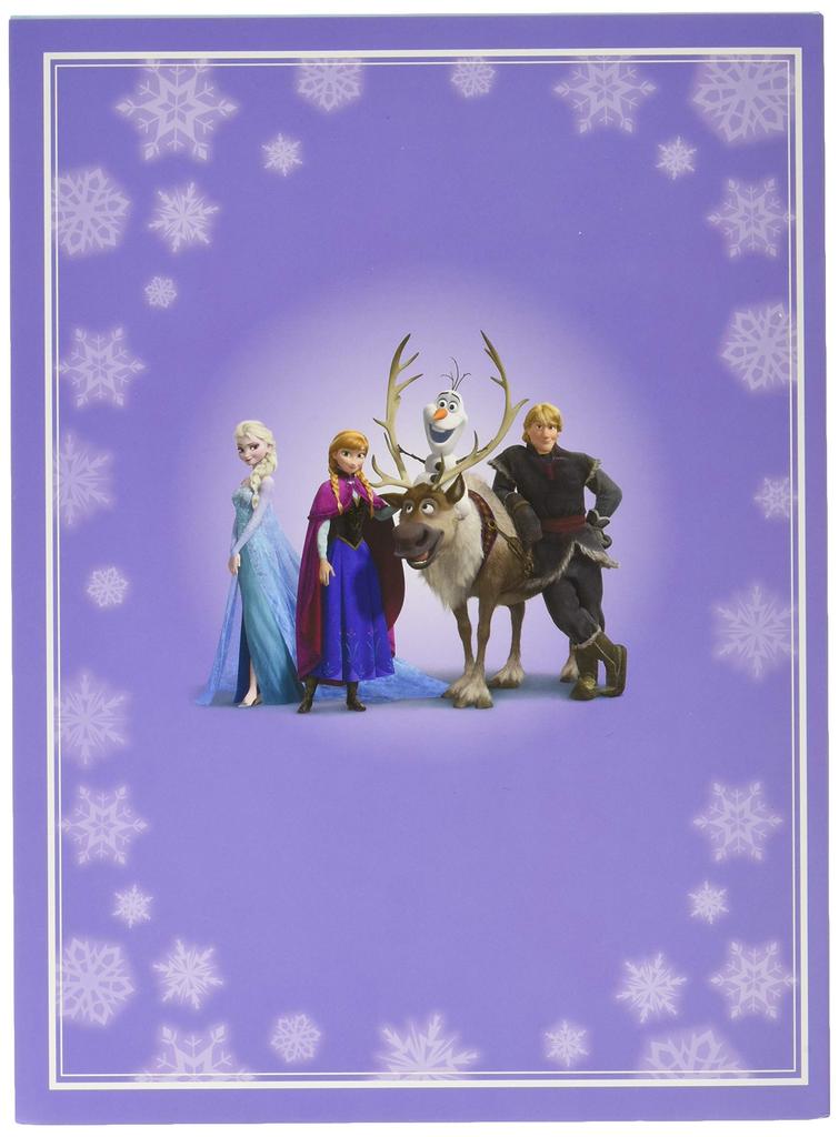 Tenyo Magic Tricks: Magical Colors Appear Mysterious Picture Book, Frozen, Super Magical, Easy To Do, Beginners, Ages 4 and Up