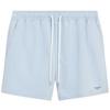 Ted Baker Mens Polyester Swimming Swim Shorts