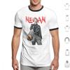 Negan And Lucille TShirtnegan And Lucille T Shirt Big Size 100 Cotton Negan And Lucille T Shirtnegan And Lucille