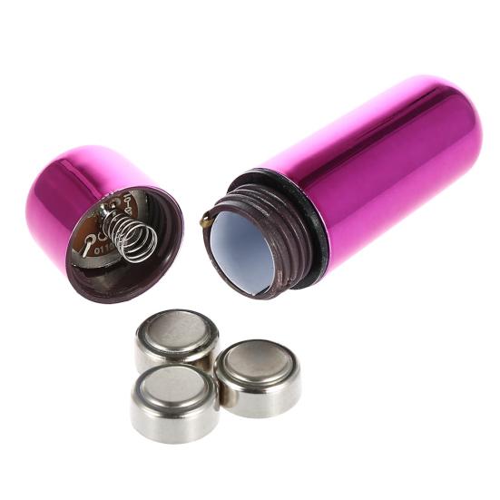 Mini Vibrating Egg Bullet Shape Vibrator G Spot Stimulator Female Adult Sex Toy