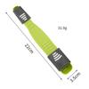 Kitchen Eight-speed Graduated Spoon Measuring Spoon Coffee Measuring Spoon Adjustable Measuring Spoon Gadgets