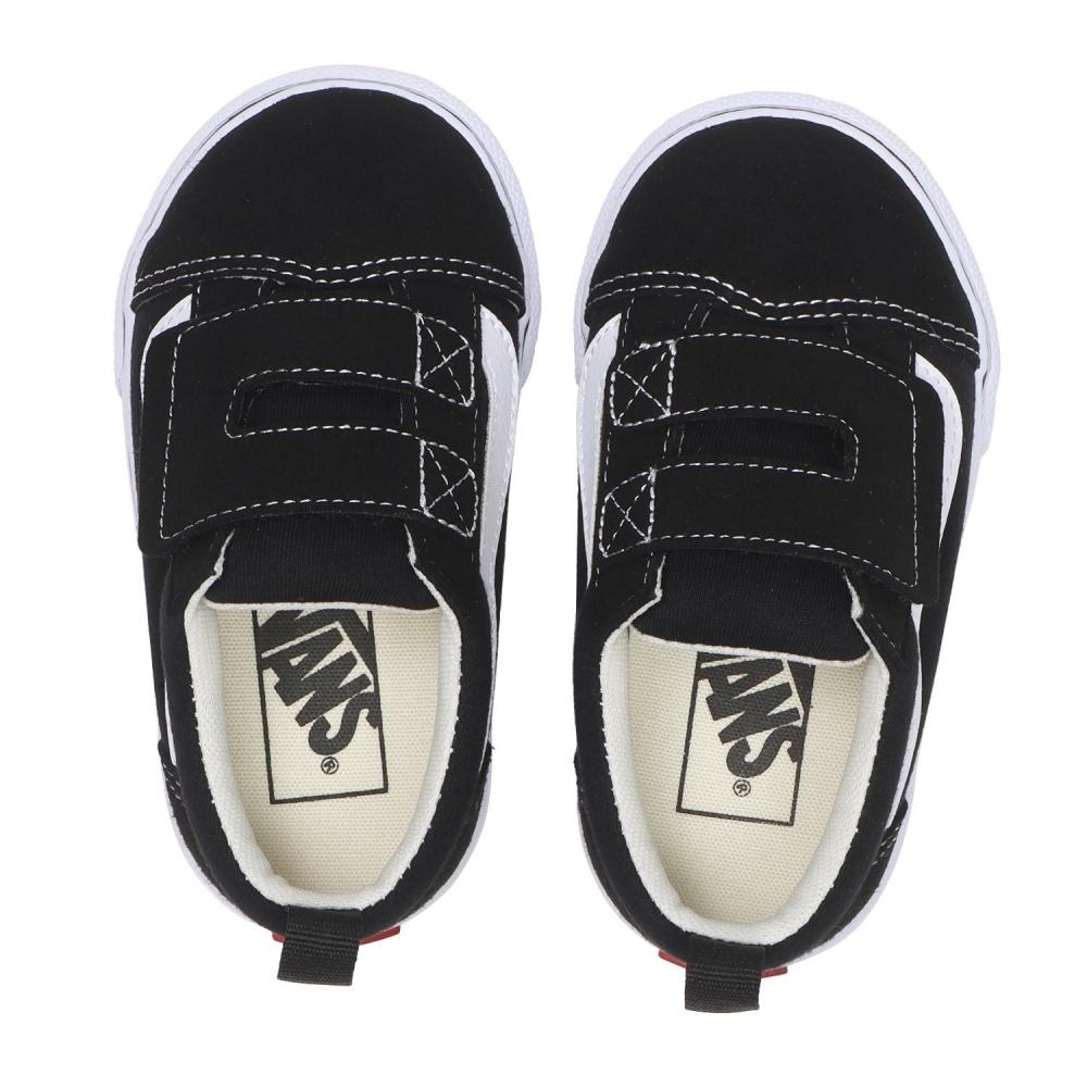 Vans Old School V36tdl Blt Black