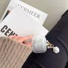 Popular Dot Square Earphone Cover AirPodsPro1 Gradual Change Shell Pattern 1st Generation Pro Colorful Shell Soft