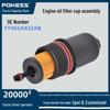 Oil Filter Cap Assembly for Ford Edge & Taurus 2.7T (ft4e6a832ab)