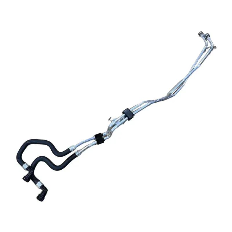 AUTOMATIC TRANSMISSION OIL COOLER HOSE for Range Rover Sport 2013-Range Rover Discovery 4 LR035552