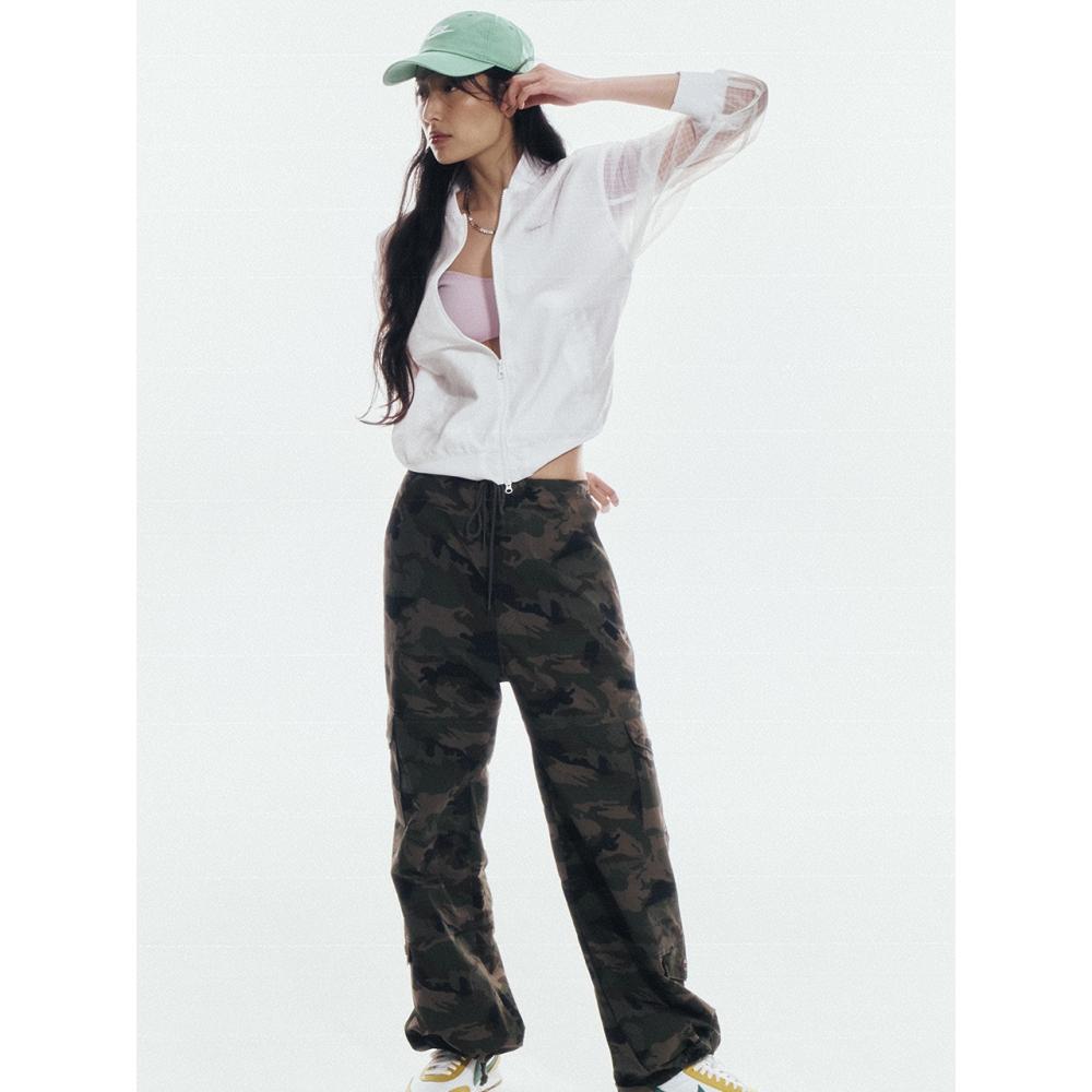 

NIKE AS W NSW ESSNTL WVN VSY BMR J 080