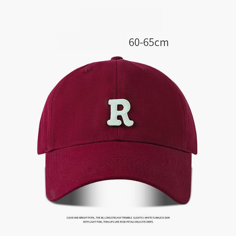 Large Size 60-65cm Soft Top Baseball Caps For Men Women Big Head Cotton Outdoor Sport Snap Back Cap Dad Hats Gorros Dropshipping