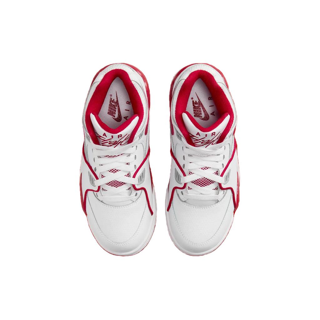 New Nike Air Flight 89 GS 'Alternate 89' HF0406-101