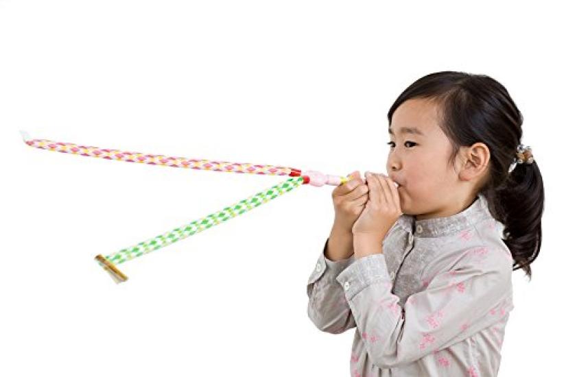 Fukimodoshi no Sato 123 Blowout Set Animal (3-Piece Set)