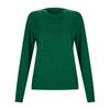 Women's Fashion Casual Long Sleeve Soft Comfort Knit Top