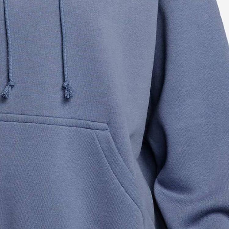 Nike Fleece Warm Sports Pullover Long Sleeve Sweatshirt Women Sweatshirt DQ5861-499