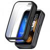 Protector Shell For Huawei Band 10 9 8 Frame Bumper Screen Soft TPU Case Huawei Band 10/9/8 Full HD Protective Cover Accessories