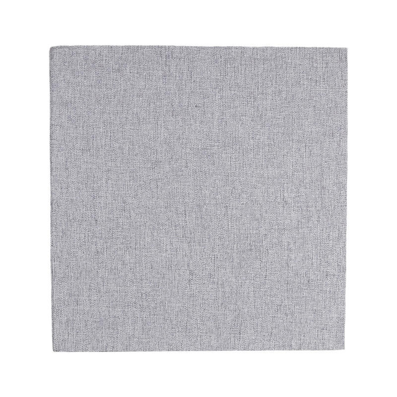 Linen Cover 16 Inches Laminating DIY Photo Storage Album Self-adhesive Adhesive Family Anniversary Wedding Children Growth Photo