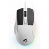Souris Gaming - SHARKOON - SKILLER SGM35 - 6.400 DPI - Filaire - Éclairage RVB
