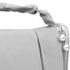 Make Up Bag, Portable, Fashion, Storage Bag for Cosmetic Brushes, Dating, Birthday
