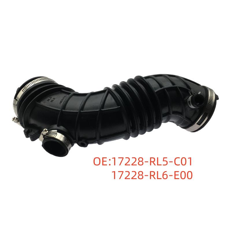 Резиновый воздушный шланг Honda ACCORD (17228-RL5-C01) 17228-RL5-C01