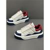European high-end autumn and winter new platform sports casual shoes non-slip board shoes mbz
