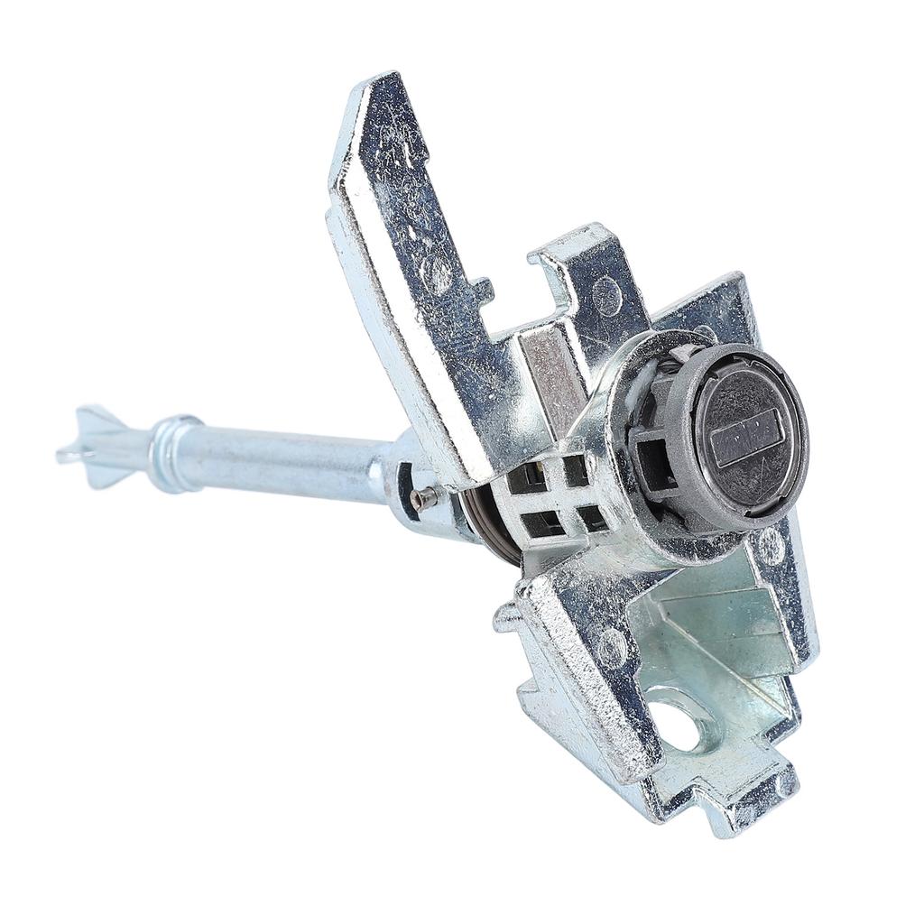 Front Left Driver Side Door Lock Cylinder with Keys 72185‑T7A‑003 Car Door Lock Cylinder for HR‑V 2016 To 2021