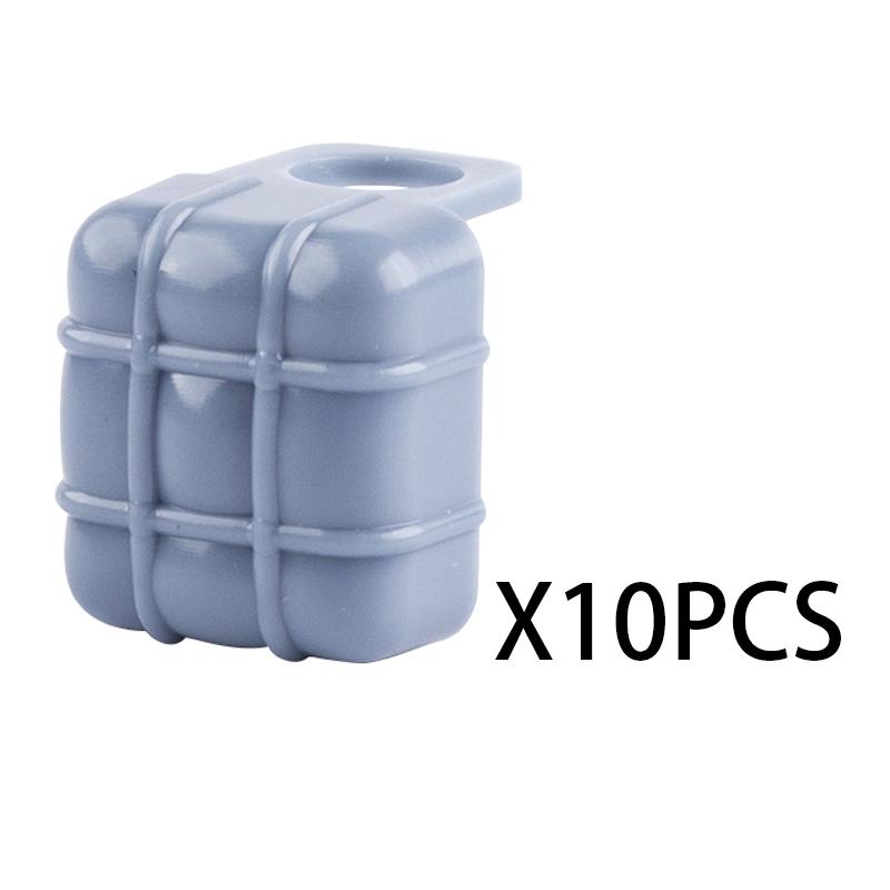 MOC Military SWAT Soldiers Building Blocks Accessories Set Medical Box Vest Backpack Bricks Kids Gift
