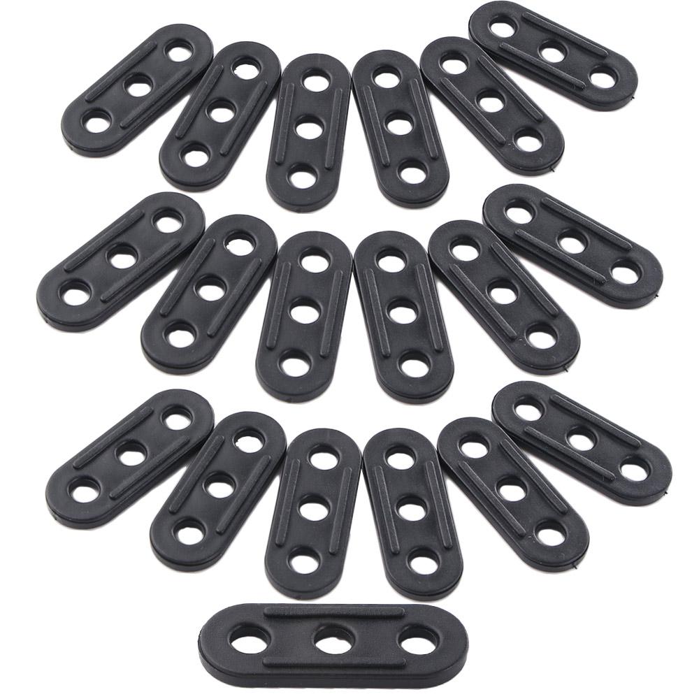 Hook Buckles Tent Cord Rope Adjusters Tent Accessories Adjustment Wind Rope Buckle Pull Rope Buckle