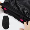 Silk Bonnet for Sleeping Women Soft Ajustable Elasticity Band Satin Bonnet for Sleeping Hair Sleep Shower Caps Gifts