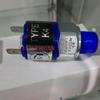 FOX K4 Series Pressure Switch K4VA01 with K4TCO1 for GMV Small Hydraulic Elevators in Italy.