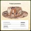 Xunye Tactical Camouflage Boonie Hat