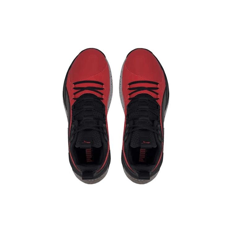Puma Uproar Core 'High Risk Red' da Uomo 192775-08