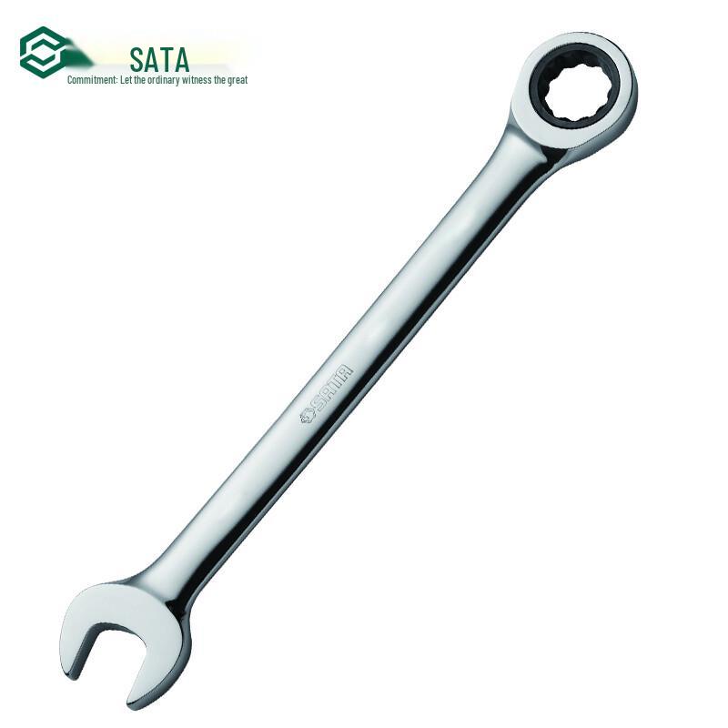 SATA Combination Wrench