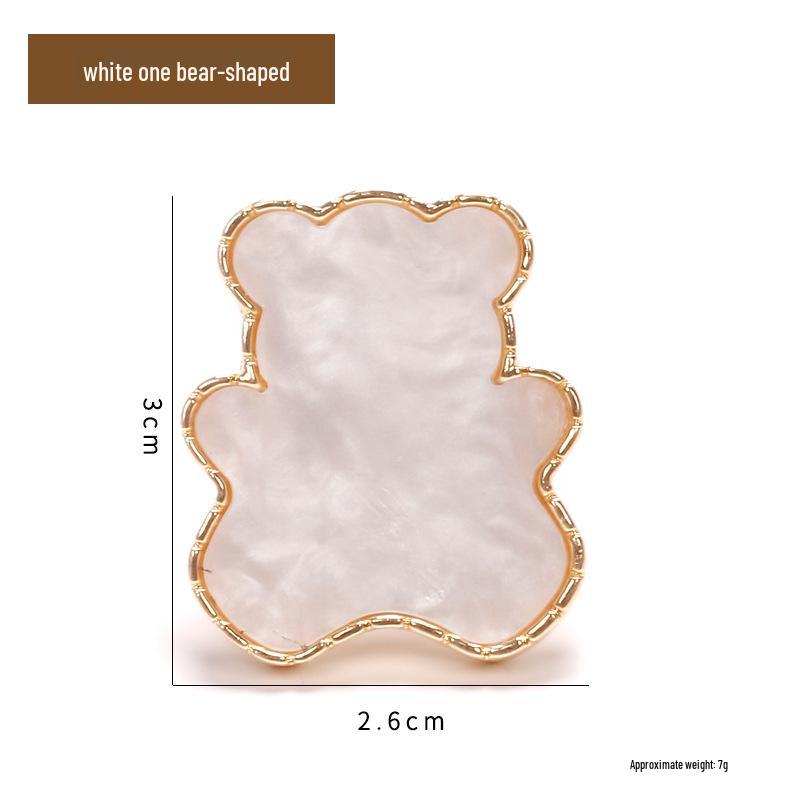 Nail Art Display Palette & Tip Board Set Series