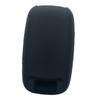 [ZIAN] Daihatsu/DAIHATSU 3 Button Smart Key Case for Cars, New Tanto Custom, Rumy, Etc. (Black 2)