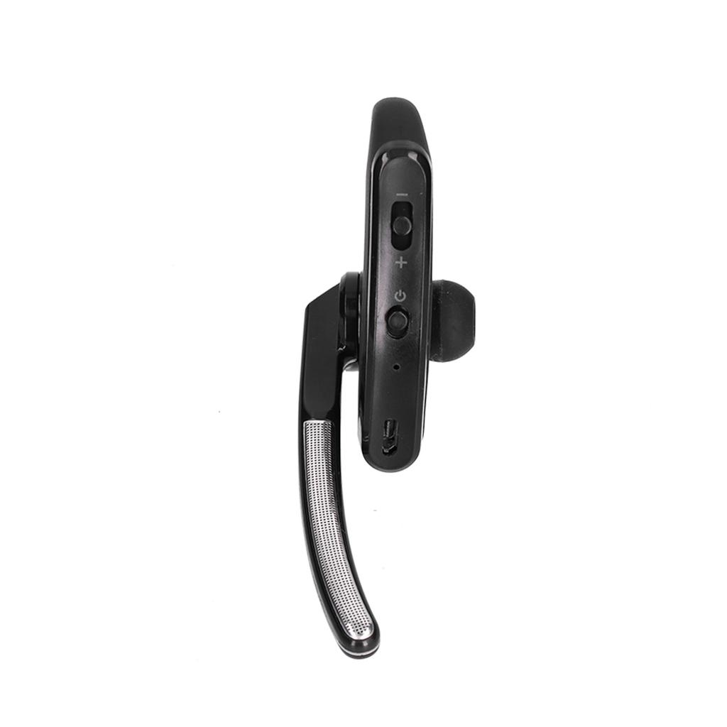 Walkie Talkie Bluetooth Headset mit Mikrofon Tragbare Noise Reduction Drahtlose Kopfhörer für