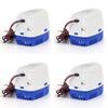 Automatic Boat Bilge Water Pump 12V 24V 750 GPH 1100 GPH Auto