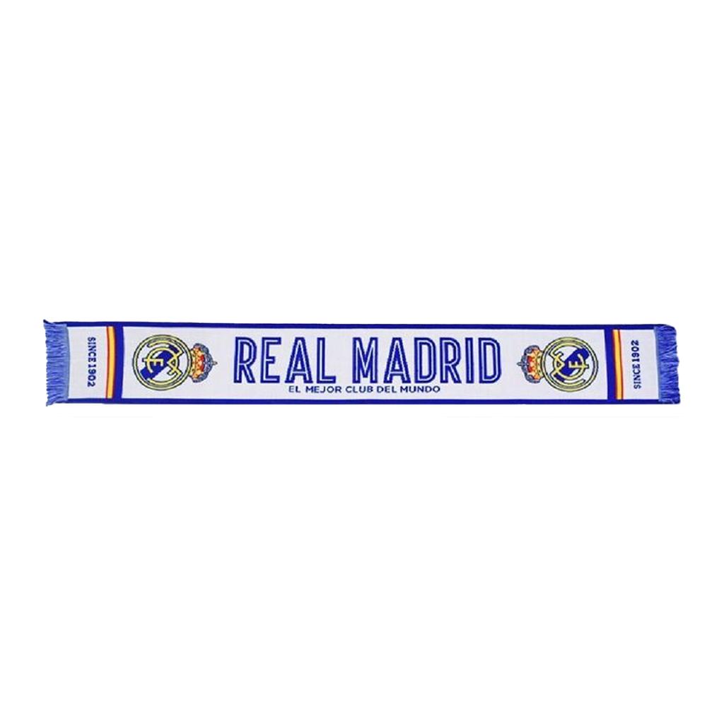 Real Madrid CF Scarf