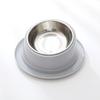 Colorful Macaron Tilted Ant-proof Cat Bowl Healthy And Slip-resistant Pet Dish