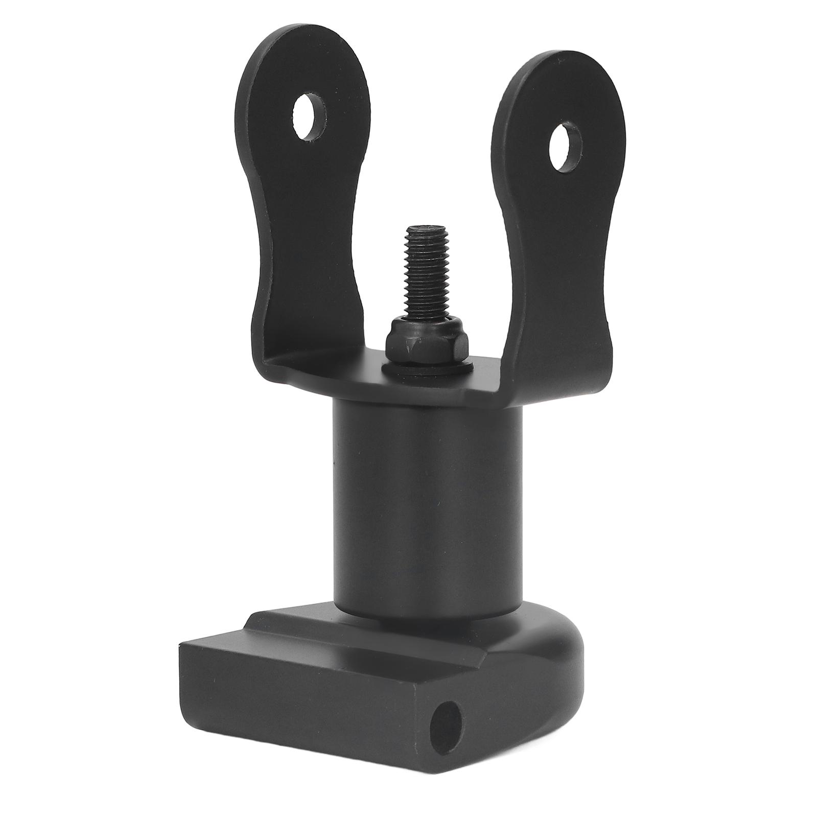 

Stationary Bike Screen Pivot Adjustable Monitor Swivel Arm The Pivot for Peloton Bike Screens