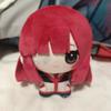 Limbus Company Plush Toy 10cm Cotton Filled Figure With Squeaky Sound For Collectors